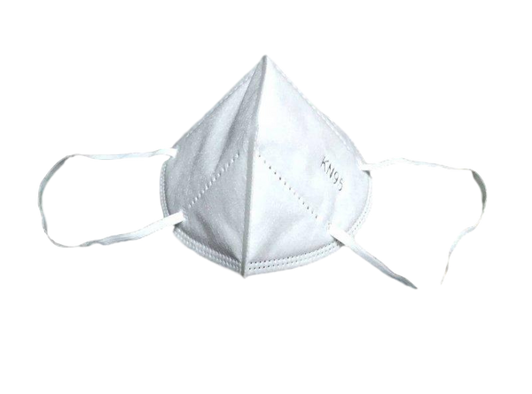 KN95 Respirator Masks - 100 Count